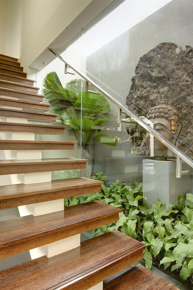 Elok Villas Семиняк Екстериор снимка