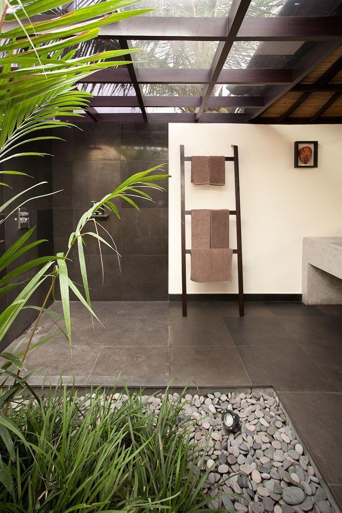 Elok Villas Семиняк Екстериор снимка